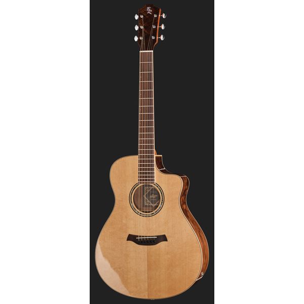 Baton Rouge X35S/FCE