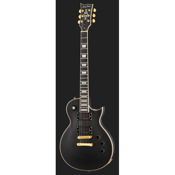 Harley Benton SC-1000 SBK Bundle 1