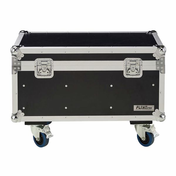 Flyht Pro Case MH-100/110 4in1