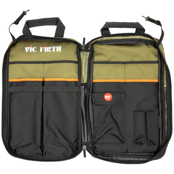 Vic Firth Professional Stick Bag