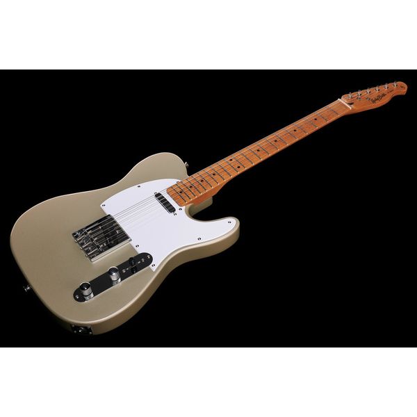 Harley Benton TE-62CC IS Set