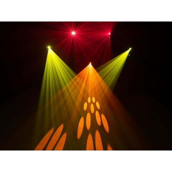 Eurolite LED TSL-250 Scan COB