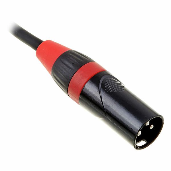 Stairville PDC3CC DMX Cable 10,0 m 3 pin