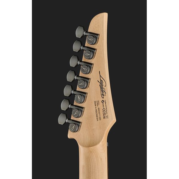 Legator Ninja N7SS BK