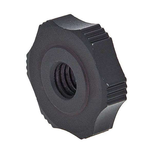 9.solutions 3/8" Finger & connecting nut