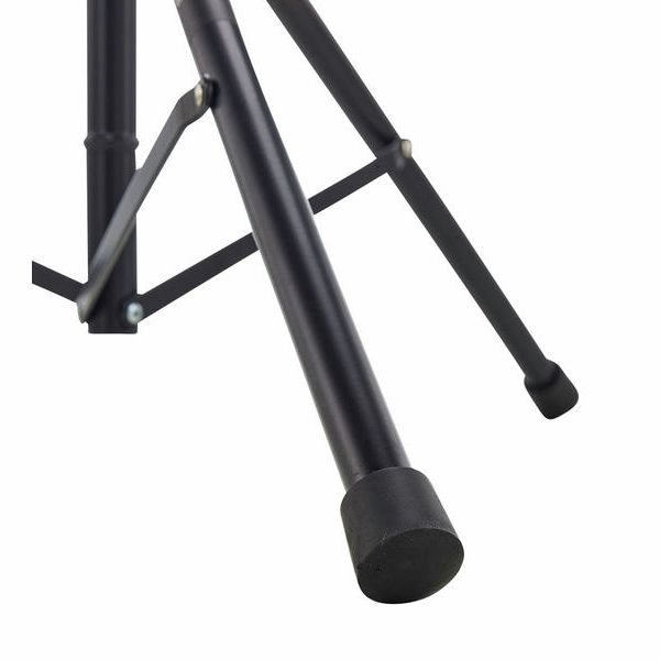 On-Stage Music Stand SM7222 Black