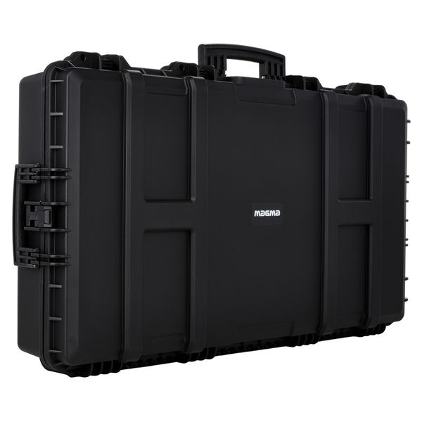 Magma FLXGuard DJ-Controller Trolley