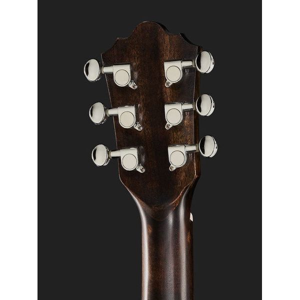 Harley Benton Delta Blues T