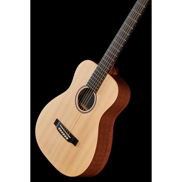 Martin Guitar LX1E LH