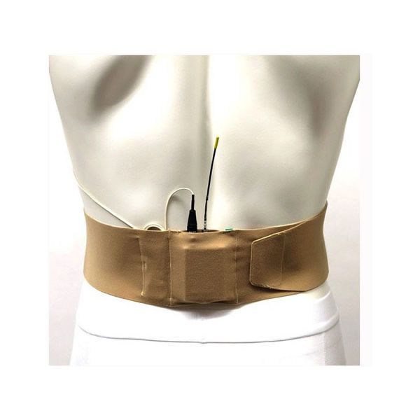 URSA Waist Strap L BP beige