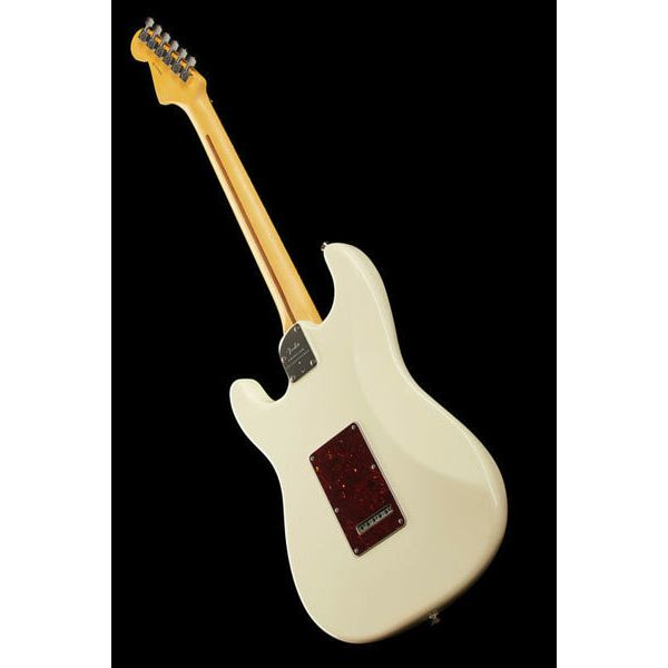 Fender AM Pro II Strat OWT