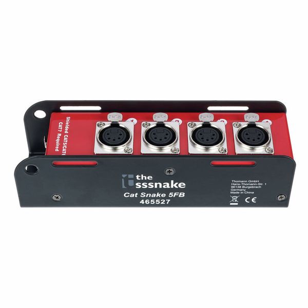 the sssnake Cat Snake 5FB