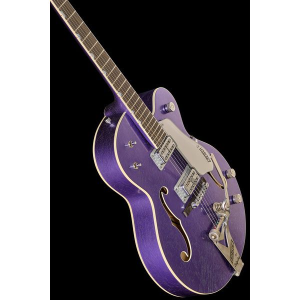 Gretsch 6120CST 59 Purple Relic