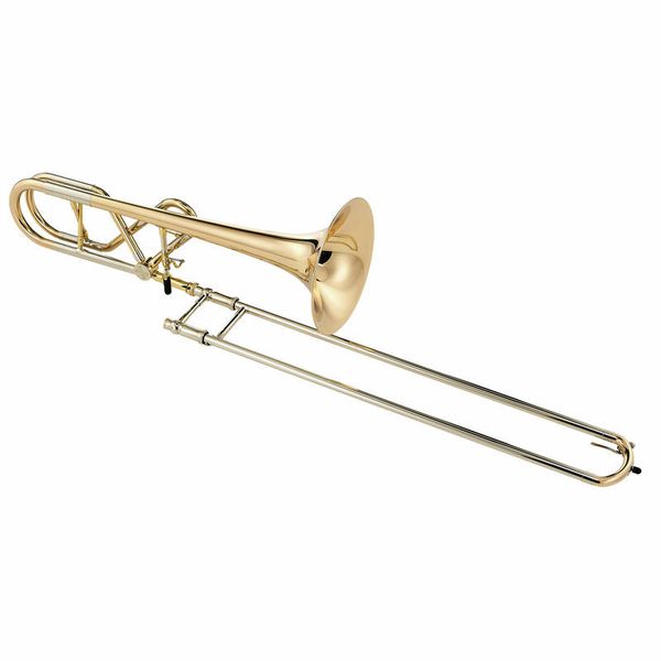 Schagerl Bb/F- Trombone KISSBONE X