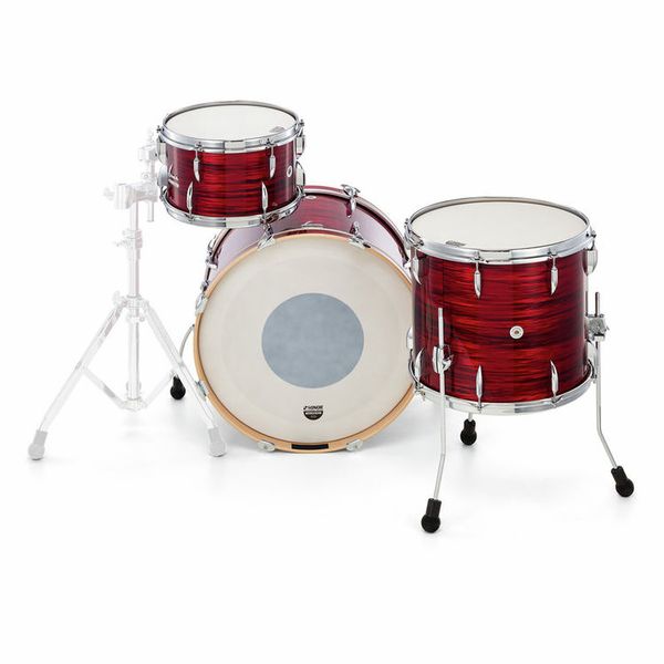 Sonor Vintage Series Three20 Red