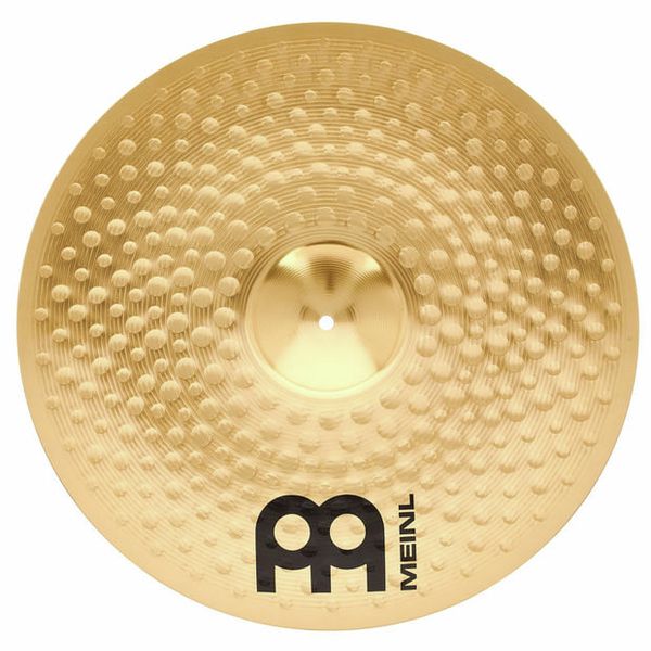 Meinl 20" HCS Crash-Ride