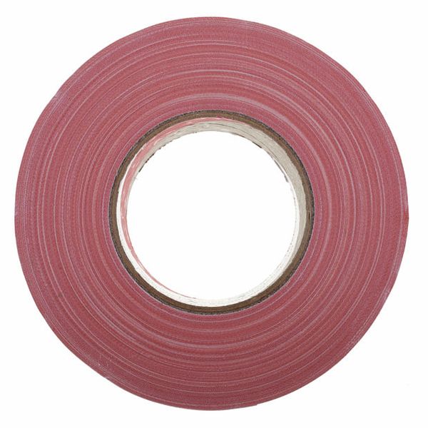 Gerband Tape 258 Red
