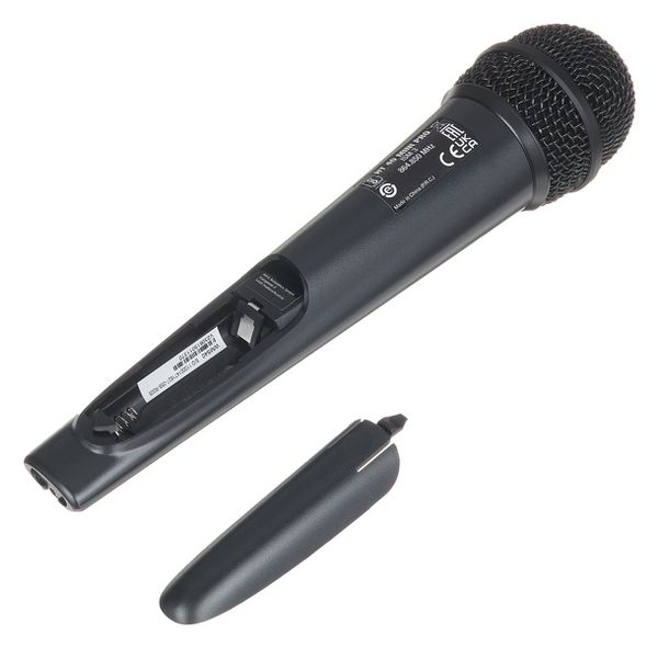 AKG WMS 40 Mini Vocal ISM3