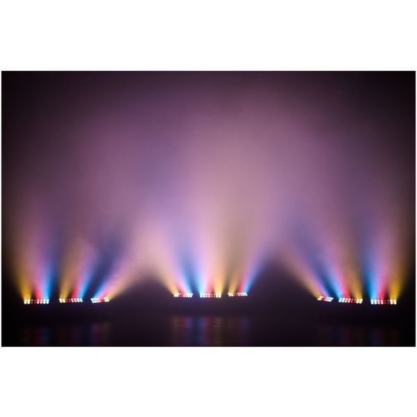 Stairville xBrick HEX 16x8W 2in1 Bundle