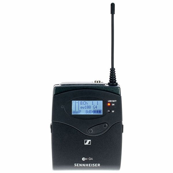 Sennheiser EK 100 G4 A