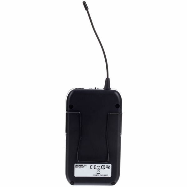 Shure BLX188/CVL Combo K3E