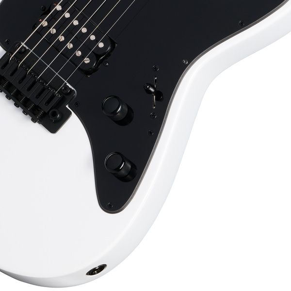 Kramer Guitars Volante HSGT Angel White