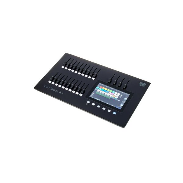 ETC ColorSource 20 AV B-Stock