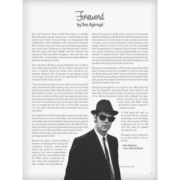 Hal Leonard Soul Fingers