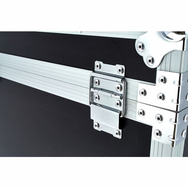 Flyht Pro Case for 4x Par 64 long