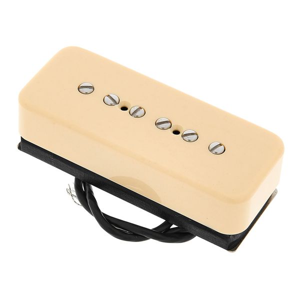 Seymour Duncan STK-P1B Soapbar Bridge Cream