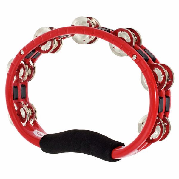 Meinl TMT1R Tambourin Red