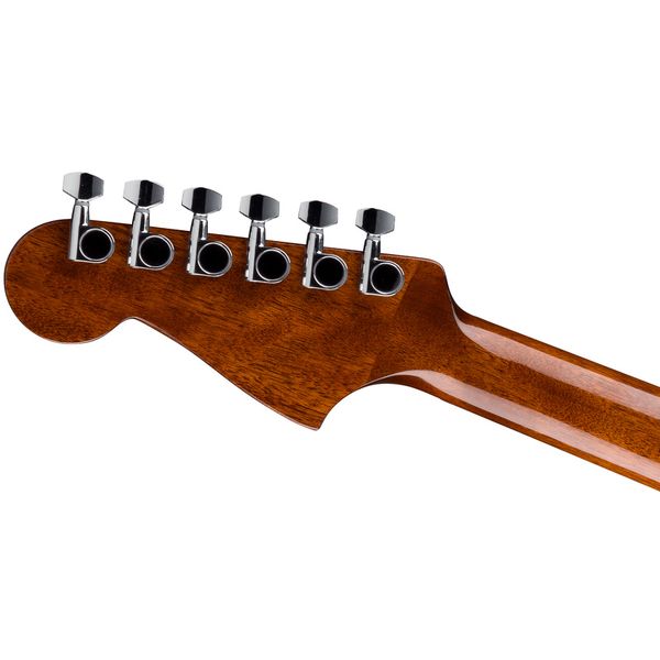 Fender CA STD Redondo Pack BPG NAT