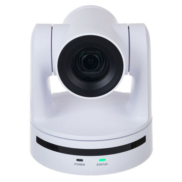 Marshall Electronics CV605-WH HD PTZ Camera