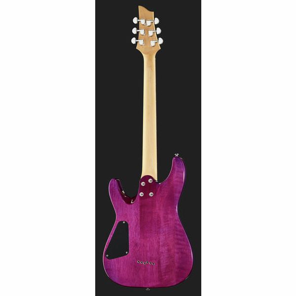 Schecter C-6 Plus EM