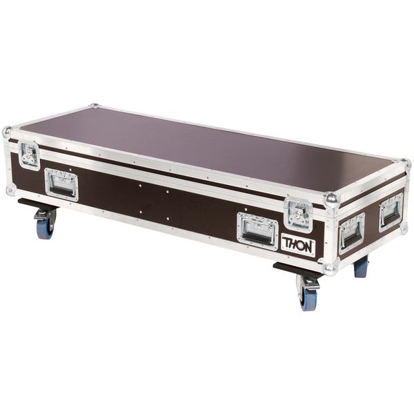 Thon Case 4x Varytec Hero Scan