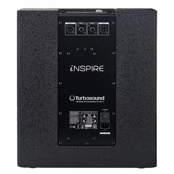 Turbosound iP2000 V2