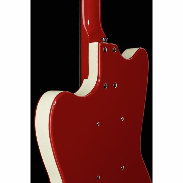 Danelectro 67 Red
