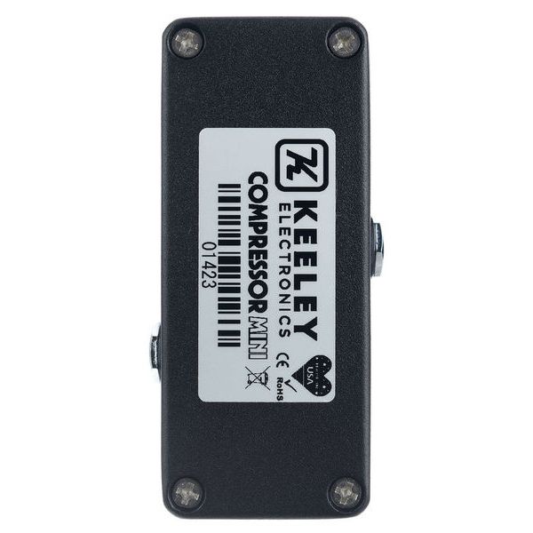 Keeley Compressor Mini