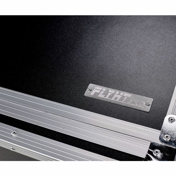 Flyht Pro Rack 8U Live 40