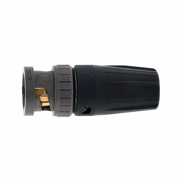 Neutrik NBNC75 BDD 6X