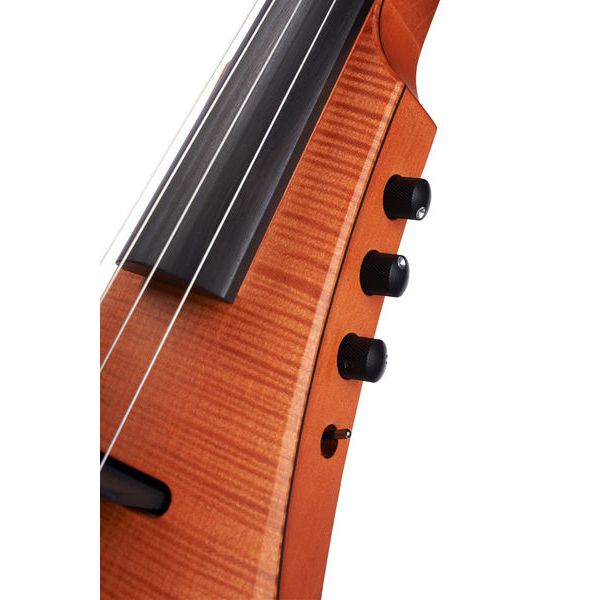 NS Design CR4-VA-AM Amber Viola