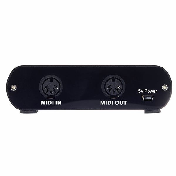 Miditech USB MIDI Host