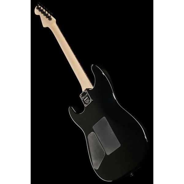 Charvel Pro Mod SD1 HH FR BK