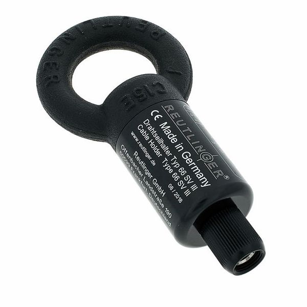 Reutlinger Type66 SVIII Ring