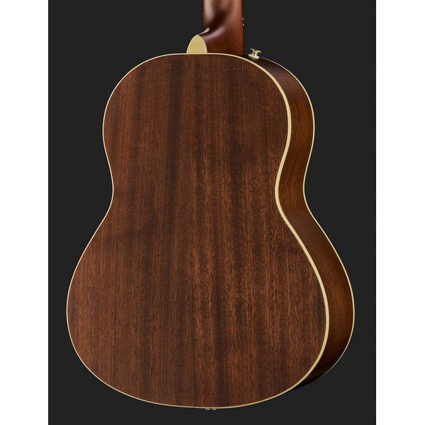 Fender Sonoran Mini All Mahogany