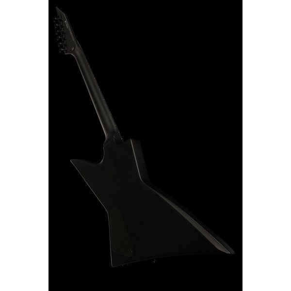 ESP LTD EX-201 Black Satin