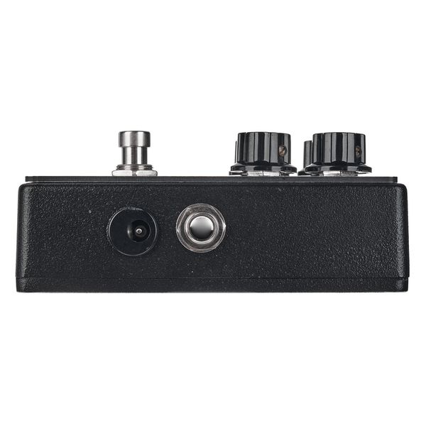 British Pedal Company Dumble Silverface Overdrive