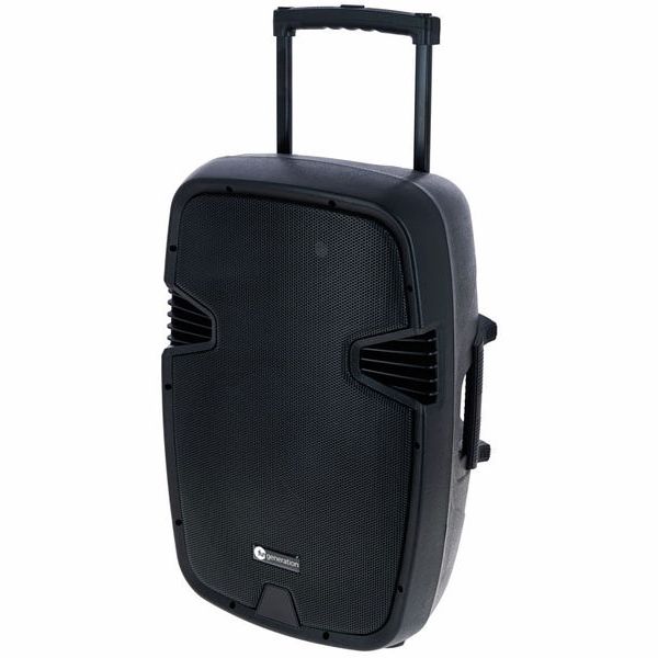 Fun Generation BP 115 A Stand Bundle