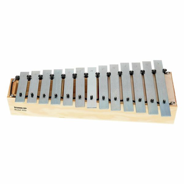 Studio 49 AGd Alto Glockenspiel