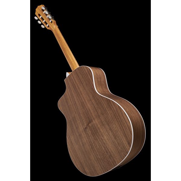 Taylor 214ce-N Spruce/Walnut